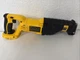 DeWalt DC385 18V Type 2 Variable Speed Reciprocating Saw Bare Tool ONLY Tested