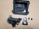 Husqvarna K760 K770 OEM Carburetor Bracket  575354001 Inlet Pipe Screws Gasket