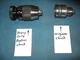 HEAVY DUTY 1/2" KEY LESS DRILL CHUCK UPGRADE FOR DELTA 15-017 DRILL PRESS HEAVY DUTY 1/2" KEY LESS DRILL CHUCK UPGRADE FOR DELTA 15-017 DRILL PRESS