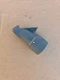 RIDGID BS14002 Band Saw Lower Cover Dust Chute Port