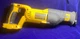 Dewalt DC385 18V Variable Speed 2-Way Blade Clamp reciprocating saw- used once
