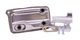 THE DUKE'S MUFFLER FITS STIHL TS410 TS420 TS480i TS500i WITH GASKET HEAT SHIELD THE DUKE'S MUFFLER FITS STIHL TS410 TS420 TS480i TS500i WITH GASKET HEAT SHIELD