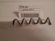 Genuine OEM Husqvarna 581756203 Fuel hose fits K770 and K760 544325003