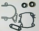GASKET SET WITH OIL SEALS FITS STIHL TS410 TS420 GASKET SET WITH OIL SEALS FITS STIHL TS410 TS420