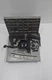 Vintage Craftsman Universal Jig 3961 for Bench Saws Made in USA with Clamps &