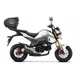 Luggage Rack SHAD Honda MSX-125-(2017-2020)-H0MS17ST-TOP-MASTER