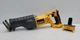 Dewalt DC385 18V Variable Speed 2-Way Reciprocating Saw