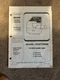 Craftsman 113.244500 BAND SAW  User Manual 24 PAGES Year 1991