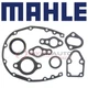 MAHLE JV1041 Engine Timing Cover Gasket Set for TS12245 TS11235 TCS 45121 wv