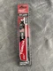 Milwaukee 48-00-5261 6" 8tpi The Torch Nitrus Carbide Teeth Metal Cutting SAWZAL