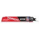 Milwaukee Tool 48-00-5261 6 In. 8 Tpi Sawzall The Torch W/ Nitrus Carbide