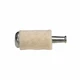 TWO GAS FUEL FILTERS Homelite Super XL-925, XL-98, 360, 150 chainsaw