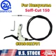 For Husqvarna Soff-Cut 150 Release Cable Kit 505482701 For Husqvarna Soff-Cut 150 Release Cable Kit 505482701