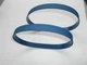 GRIZZLY G0555 BLUE MAX ULTRA DUTY URETHANE BAND SAW TIRES FOR GRIZZLY G0555X SAW GRIZZLY G0555 BLUE MAX ULTRA DUTY URETHANE BAND SAW TIRES FOR GRIZZLY G0555X SAW