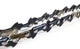 12" Chain For Makita HCU02C1 HCU02ZX2 XCU02 EA3200S EA3200SRBB EA3201S EA3500S 12" Chain For Makita HCU02C1 HCU02ZX2 XCU02 EA3200S EA3200SRBB EA3201S EA3500S