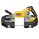 DEWALT DCS376B - 20V MAX 5" INCH DUAL SWITCH BAND SAW - TOOL ONLY - BRAND NEW!