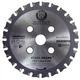 BN Products Cutting Edge Rebar Cutting Saw Blade