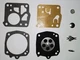 RK-28HS TS400 Carburetor Carb Repair Kit Gasket Kit for STIHL TS400 Tillotson RK-28HS TS400 Carburetor Carb Repair Kit Gasket Kit for STIHL TS400 Tillotson