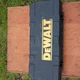 Case for DeWalt dc385k 18V Cordless Reciprocating Saw NO TOOL