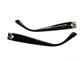 Authentic Temple Replacement PARTS MICHAEL KORS MK660 206 130mm WX21