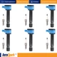6 High Performance Ignition Coil & Platinum Spark Plug for Honda Accord UF603 6 High Performance Ignition Coil & Platinum Spark Plug for Honda Accord UF603