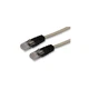 RT11235 PS11220 PRO SIGNAL Cat Cable 5E Crossover 0.5M Grey