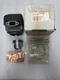 STIHL Cylinder w/ Piston 49mm TS350 TS360 08S 4201-020-1200 OEM  w/ cyl gasket