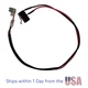Stop Switch With Wires Fits Stihl TS410 TS420 Cut-Off Saw Replace 4238 430 0500 Stop Switch With Wires Fits Stihl TS410 TS420 Cut-Off Saw Replace 4238 430 0500