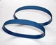 2 BLUE MAX PRO SERIES .110 THICK URETHANE BAND SAW TIRE SET FOR GRIZZLY G0555 2 BLUE MAX PRO SERIES .110 THICK URETHANE BAND SAW TIRE SET FOR GRIZZLY G0555