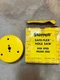 STARRETT SAFE FLEX 5" / 140MM 55125 HOLE SAW YELLOW STARRETT SAFE FLEX 5" / 140MM 55125 HOLE SAW YELLOW