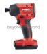Hilti SID 6-22 Neuron Rechargeable Impact Driver Bare Tool Hilti SID 6-22 Neuron Rechargeable Impact Driver Bare Tool