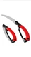 Gardtech Folding Saws, Hand Pruning Saws with 10" Razor Sharp Curved Blade