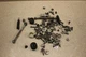2005 Honda CR250R Bolt & Misc Hardware Kit 8322 S23