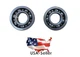 Crankshaft Bearing Kit Fits Stihl TS410 TS420 Replacement for P/N 9503 003 0351 Crankshaft Bearing Kit Fits Stihl TS410 TS420 Replacement for P/N 9503 003 0351
