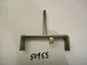 NEW HOMELITE XL-98A  AIR FILTER BRACKET  PN 50995,  50955-1A