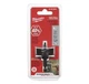 1-1/2" High Speed Steel Hole Saw - MILWAUKEE 49-56-9835
