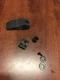 OEM Saw Parts Bevel Lock Lever Assembly For RIDGID R4518T 10&rdquo; Table Saw