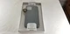 UAG Civilian Series Hard Shell Case for iPhone 12 / 12 Pro Silver Gray Cover 