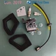 Carburetor For HONDA GX25 GX25N GX25NT FG110  MOTOR 16100-Z0H-825