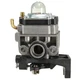Carburetor for Honda GX25 GX25N GX25NT FG110 FG110K1 HHT25S 16100Z0H825 Carb 
