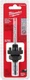 Milwaukee 49-56-9100 7/16" Quick Change Hole Saw Arbor