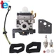 Carburetor GX25 GX25N GX25NT FG110 FG110K1 HHT25S 16100-Z0H-825 For Honda Mantis