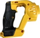Genuine DeWalt N347382 Reciprocating Saw Clamshell Handle Set Fits DCS380B