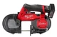 Milwaukee Electric 2529-21Xc M12 Compact Xc4 Band Saw Kit