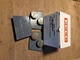 EDCO 30-Grit Double Dyma-Dot for Medium Concrete (3 Piece Set) QC2B-MC-0030