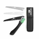 MOSSY OAK Replaceable blade folding saw 190mm JAPAN IMPORT MOSSY OAK Replaceable blade folding saw 190mm JAPAN IMPORT