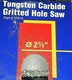 Artu USA Tungsten Carbide Gritted Holesaw Hole Saw 2-5/8", 02915 Made in Germany Artu USA Tungsten Carbide Gritted Holesaw Hole Saw 2-5/8", 02915 Made in Germany