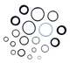 Seal Kit - Greenlee Hydraulic Breaker Seal Kit # 126747 (UPC # 40551) PACK OF 10