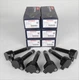 6Pcs 30520-R70-A01 Denso Ignition Coils 673-2311 For Honda Accord Odyssey 08-17 6Pcs 30520-R70-A01 Denso Ignition Coils 673-2311 For Honda Accord Odyssey 08-17