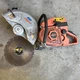 Norton Clipper Cp514-350 14in Concrete Cutoff Saw Stihl Ts 420 Ts 410 Parts Saw